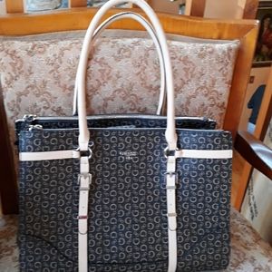 Guess shoulder bag